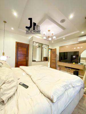 2 Bedroom Apartment, Ikate, Lekki, Lagos, Flat / Apartment for Sale