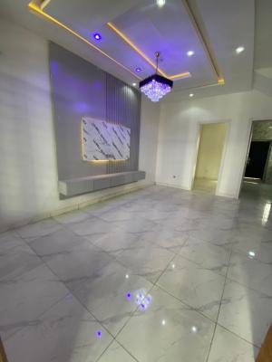 3, After Chevron Drive 2nd Toll Gate, Lekki Phase 2, Ikota, Lekki, Lagos, Terraced Duplex for Rent