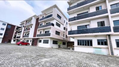 3 Bedroom Luxury Apartments, Lagos, Abijo, Lekki, Lagos, Block of Flats for Sale