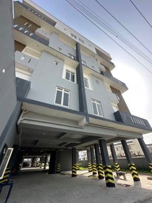 2bedrooms Apartment, Off Freedom Road, Ikate, Lekki, Lagos, Flat / Apartment for Rent