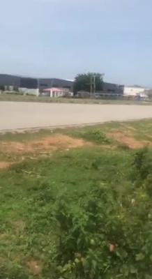1.7 Hectares Industrial Land in a Strategic Location, Idu Industrial, Abuja, Land for Sale