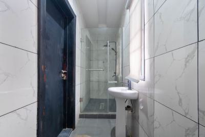 3 Bedroom Maisonette, Lekki Phase 1, Lekki Phase 1, Lekki, Lagos, Flat / Apartment Short Let