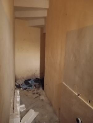 2-bedroom Apartment Downstairs, Ogombo, Ajah, Lagos, Flat / Apartment for Rent