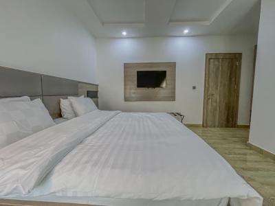 Bloom Manor 3bedroom Terrrace Duplex, Lekki Phase 1, Lekki Phase 1, Lekki, Lagos, Terraced Duplex Short Let