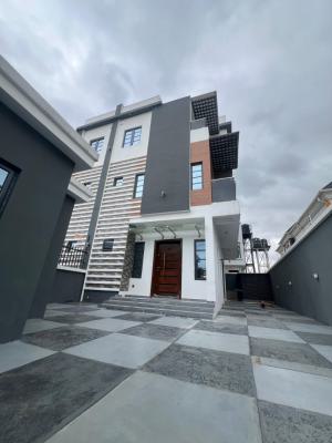 Luxury 3 Bedroom Semi-detached, Opic, Ojodu Berger Lagos State, Ojodu Berger, Ojodu, Lagos, Semi-detached Duplex for Sale