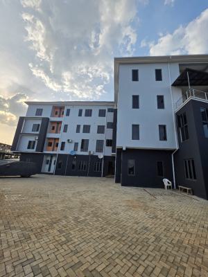 Affordable 3 Bedroom Apartment with Bq, Katampe, Abuja, Flat / Apartment for Sale