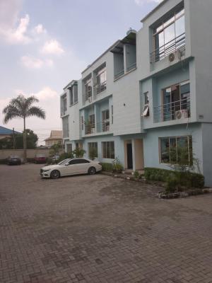 5units of 4bedroom Duplex with Modern Facilities, Ikeja, Lagos, Semi-detached Duplex for Rent