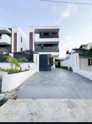 5 Bedroom Detached House, Lekki Phase 1, Lekki, Lagos, Detached Duplex for Sale