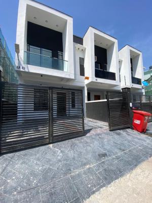 Well Detailed Luxury Brand New, Villa, Ikota, Lekki, Lagos, House for Sale
