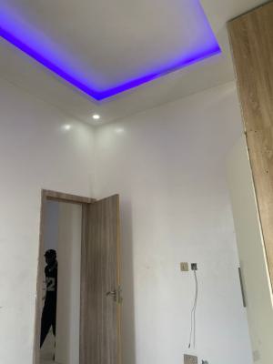 a Luxury 4 Bedroom Semidetached Duplex in a Secured Estate in Chevron, Chevron, Lekki Phase 2, Lekki, Lagos, Semi-detached Bungalow for Rent