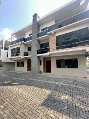 Aesthetically Pleasing 5 Bedroom Semi Detached, Ikate, Lekki, Lagos, Semi-detached Duplex for Sale