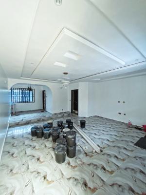 Exotic 2 Bedroom Flat with Federal Light & Security, Farm Estate Off Rumuokwurusi Tank Flyover, Atali, Port Harcourt, Rivers, Flat / Apartment for Rent