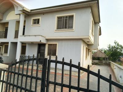 Executive 4 Bedroom Semi-detached Duplex, Opic, Isheri North, Lagos, Semi-detached Duplex for Rent