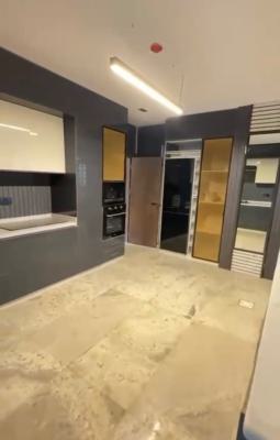 Newly Built 3 Bedroom Apartment with a Room Bq, Jabi, Abuja, Flat / Apartment for Rent
