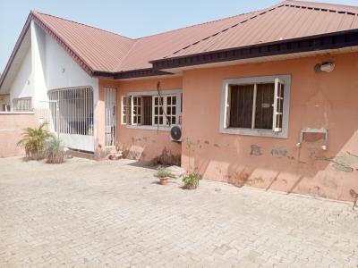 3 Bedroom Semi Detached Bungalow, Lokogoma District, Abuja, Detached Bungalow for Sale