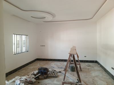 5 Bedroom Twin Duplex with Bq, Wuye, Abuja, Semi-detached Duplex for Rent