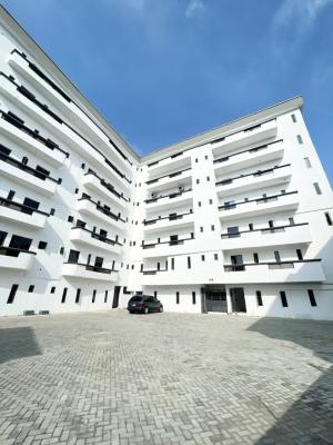 Luxury 3bedroom Serviced Apartment, Chevron, Lekki, Lagos, House for Sale