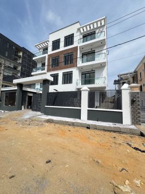 2 Bedroom Apartment, Ikate, Lekki, Lagos, Flat / Apartment for Sale