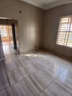 One Bedroom Flat, Lento Aluminum, Life Camp, Abuja, Flat / Apartment for Rent