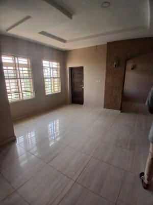 Spacious 3 Bedrooms Flat, Lento Aluminum, Life Camp, Abuja, Flat / Apartment for Rent