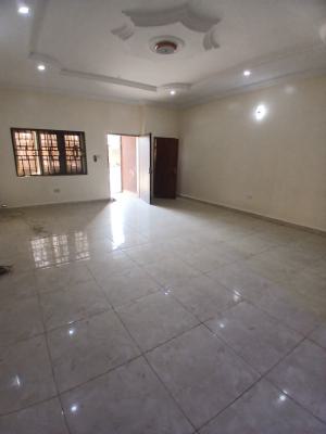 Spacious 3 Bedrooms Flat, Lento Aluminum, Life Camp, Abuja, Flat / Apartment for Rent