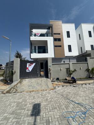 5 Bedroom Detached Duplex, Lekki Phase 1, Lekki, Lagos, Detached Duplex for Sale