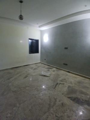 4 Bedrooms Terrace Duplex with Bq Attached, Lento Aluminum, Life Camp, Abuja, Terraced Duplex for Sale