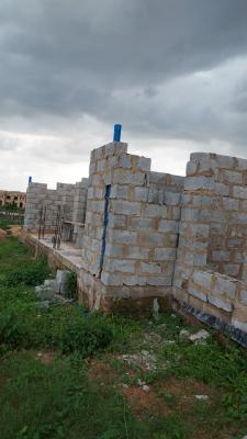 Still Building ; 2 Bedroom, Idu Industrial, Abuja, Flat / Apartment for Sale