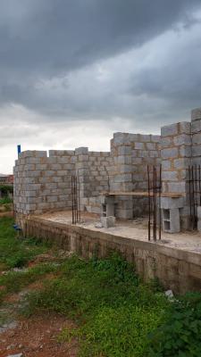 Still Building ;3 Bedroom 85m, Idu Industrial, Abuja, Flat / Apartment for Sale