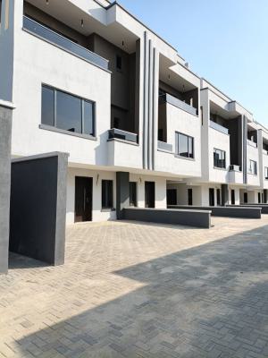 Brand New 4 Bedrooms Semi Detached Duplex with Bq at Ogudu Gra, Ogudu Gra, Gra, Ogudu, Lagos, Semi-detached Duplex for Sale