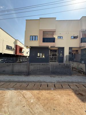 4 Bedroom Semi Detached Duplex, Paradise Estate 2, Life Camp, Abuja, Semi-detached Duplex for Sale