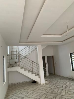 Brand New 5 Bedrooms Full Detached with Bq Ogudu Gra, Ogudu,gra, Gra, Ogudu, Lagos, Detached Duplex for Sale