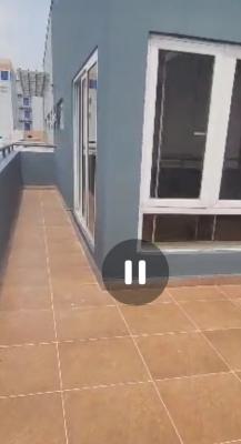 Spacious Luxury 1bedroom Maisonette Apartment with Fitted Kitchen, Ologolo, Lekki, Lagos, Mini Flat (room and Parlour) for Rent