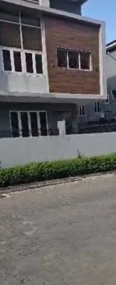 Fully Serviced 5 Bedroom Detached House with Bq.  Location: Ikate., Ikate, Lekki, Lagos, Detached Duplex for Rent
