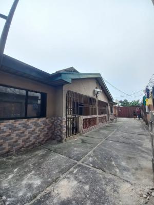 Investment Property of 3 Bedroom, 2bedroom & Self-contain Apartment, Off East-west Road, Rumuodara, Port Harcourt, Rivers, Block of Flats for Sale