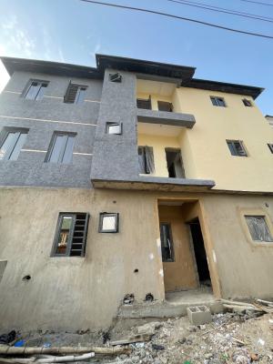 Long Lease Investment, Ogudu, Lagos, Self Contain (single Rooms) for Sale
