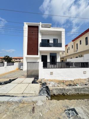 4 Bedroom Detached Duplex, Ajah, Lagos, Detached Duplex for Sale