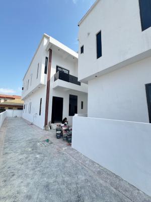 4 Bedroom Detached Duplex, Ajah, Lagos, Detached Duplex for Sale