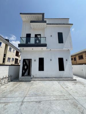 5 Bedroom Detached Duplex with Bq, Ajah, Lagos, Detached Duplex for Sale
