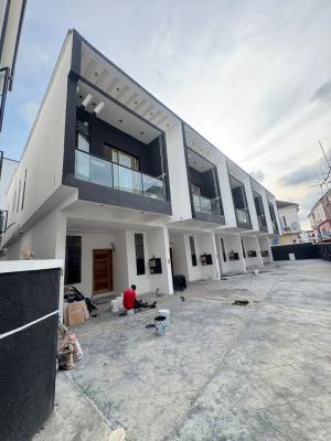 3 Bedroom Terrace, Lekki, Lagos, Terraced Duplex for Sale