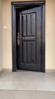 4 Bedroom Terrace Duplex in Lifecamp, Life Camp, Abuja, Terraced Duplex for Sale