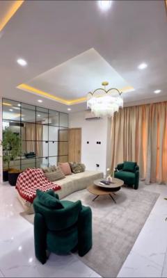 Luxury 2bedroom Apartment, Ikate, Lekki, Lagos, Flat / Apartment for Sale