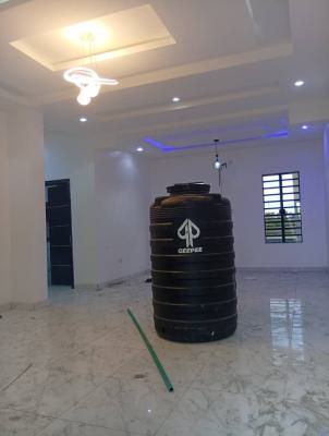 Luxury 3bedroom Apartment, General Paint, Ajah, Lagos, Flat / Apartment for Rent