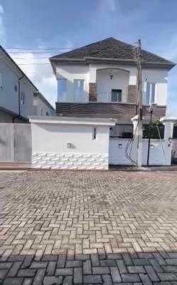 Luxury 5bedroom, Chevron Drive, Lekki, Lagos, Detached Duplex for Rent