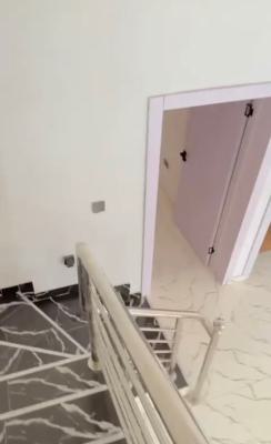 Luxury 4bedroom, Ikota, Lekki, Lagos, Terraced Duplex for Sale