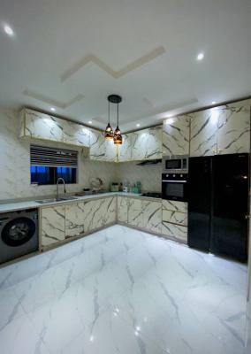 Luxury 4bedroom, Orchid, Lekki, Lagos, Detached Duplex for Rent