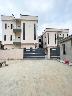 Beautiful 2bedroom Apartment., Agungi, Lekki, Lagos, Flat / Apartment for Sale