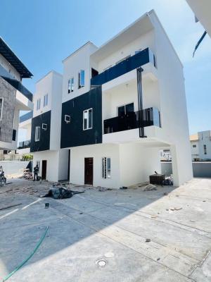 2 Bedroom Apartment, Ikota, Lekki, Lagos, Block of Flats for Sale
