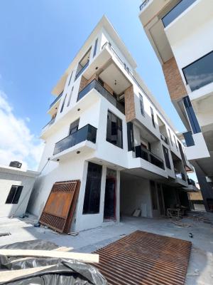 Luxury 2 Bedroom Apartment, Lekki, Lagos, Flat / Apartment for Sale