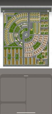 54 Hectares Multipurpose Fcda Lot with C of O, Goodluck Ebele Jonathan Way, Kyami, Abuja, Mixed-use Land for Sale